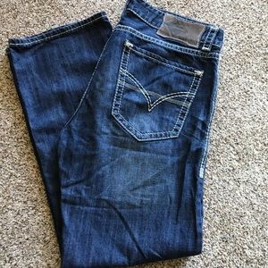Men’s Rock n’ Roll Jeans